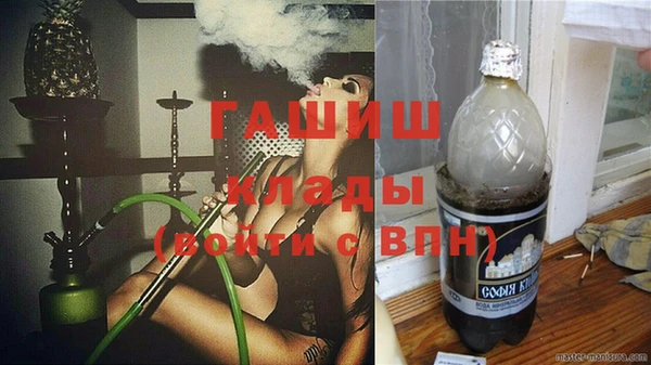 гидра Алексеевка