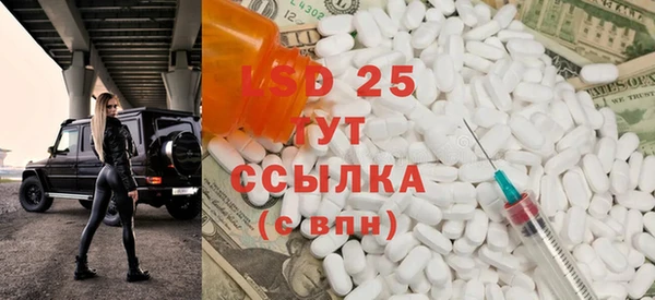 гидра Алексеевка